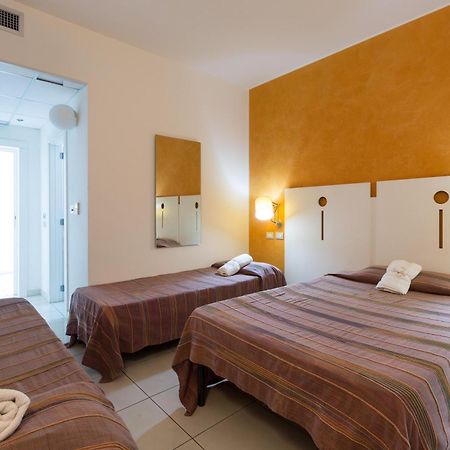 Silver Hotel Matino Habitación foto