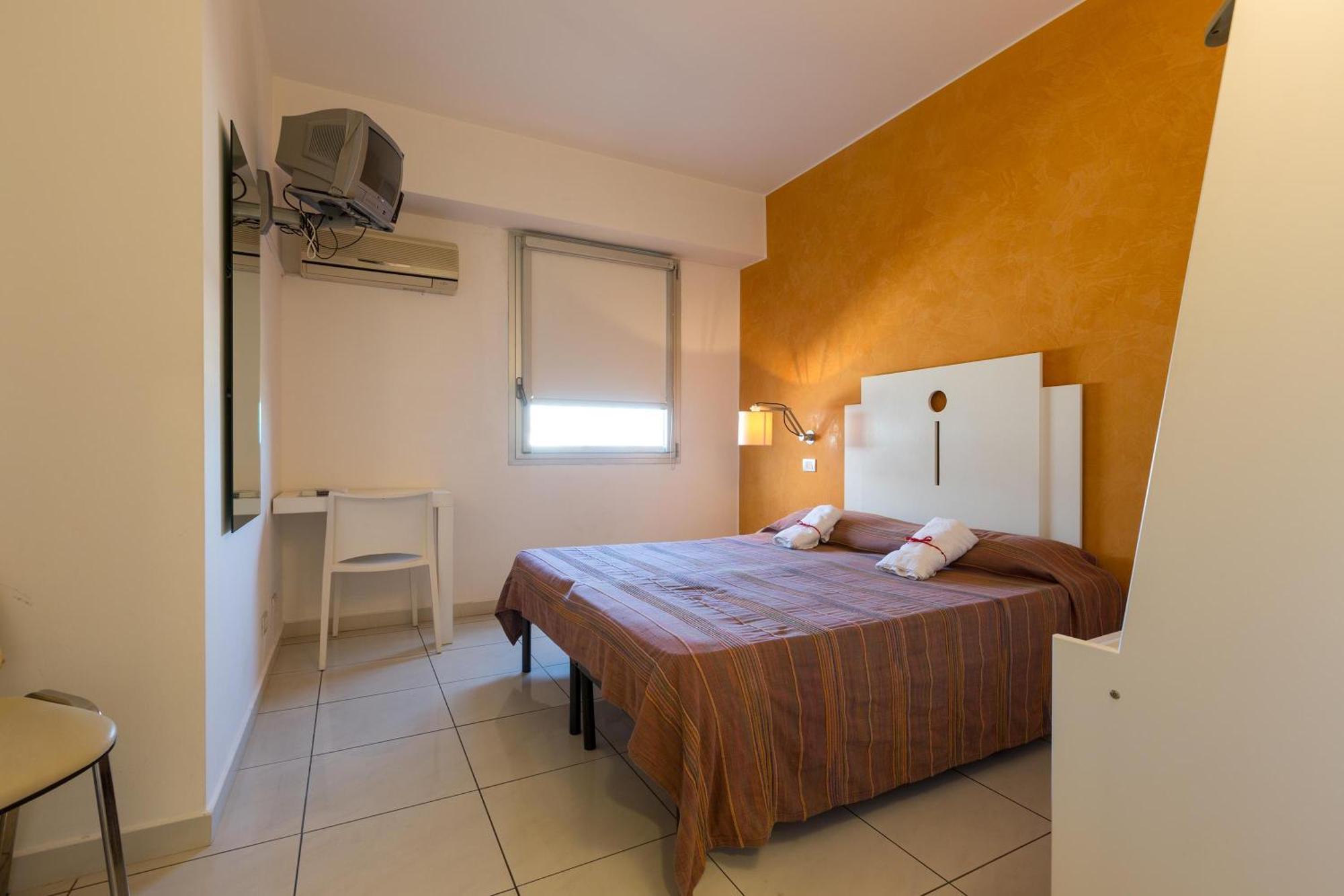 Silver Hotel Matino Habitación foto